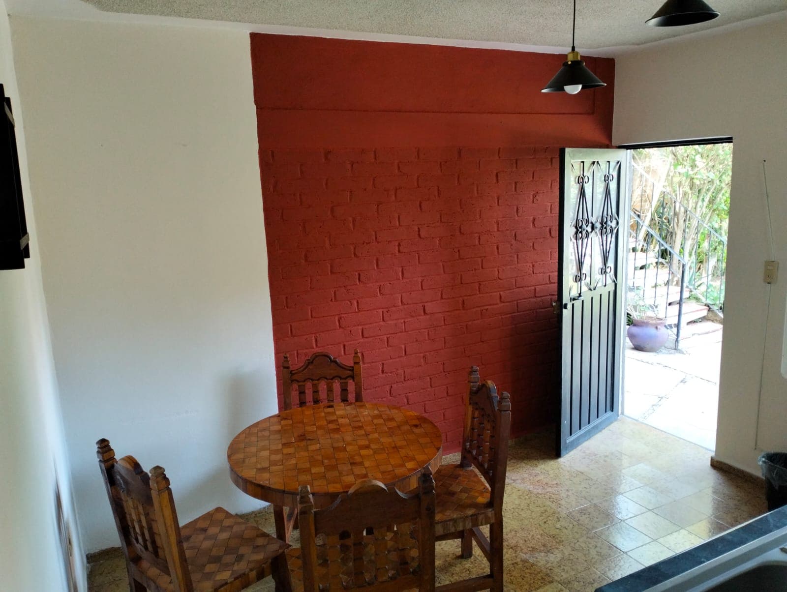 Bungalow Cuadruple imagen 4