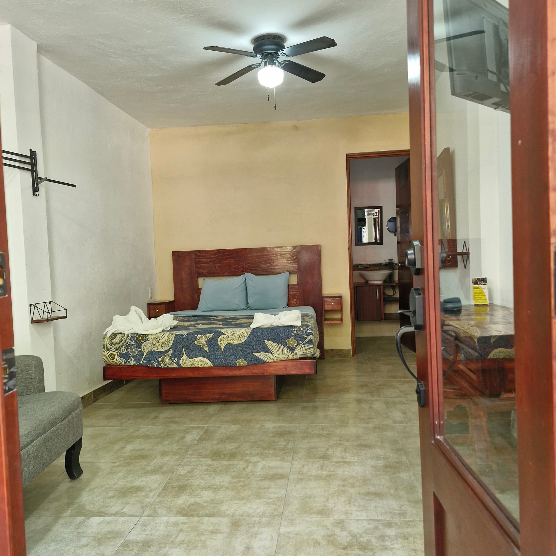 Bungalow