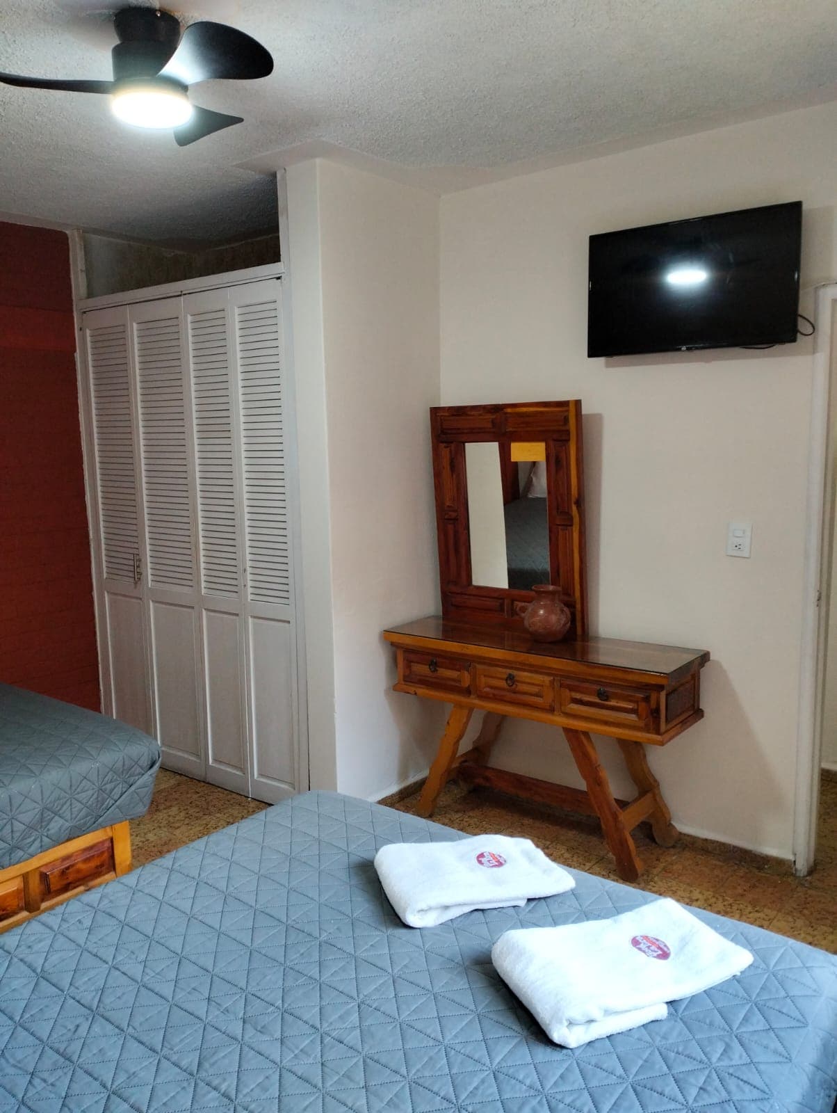 Bungalow Cuadruple imagen 2