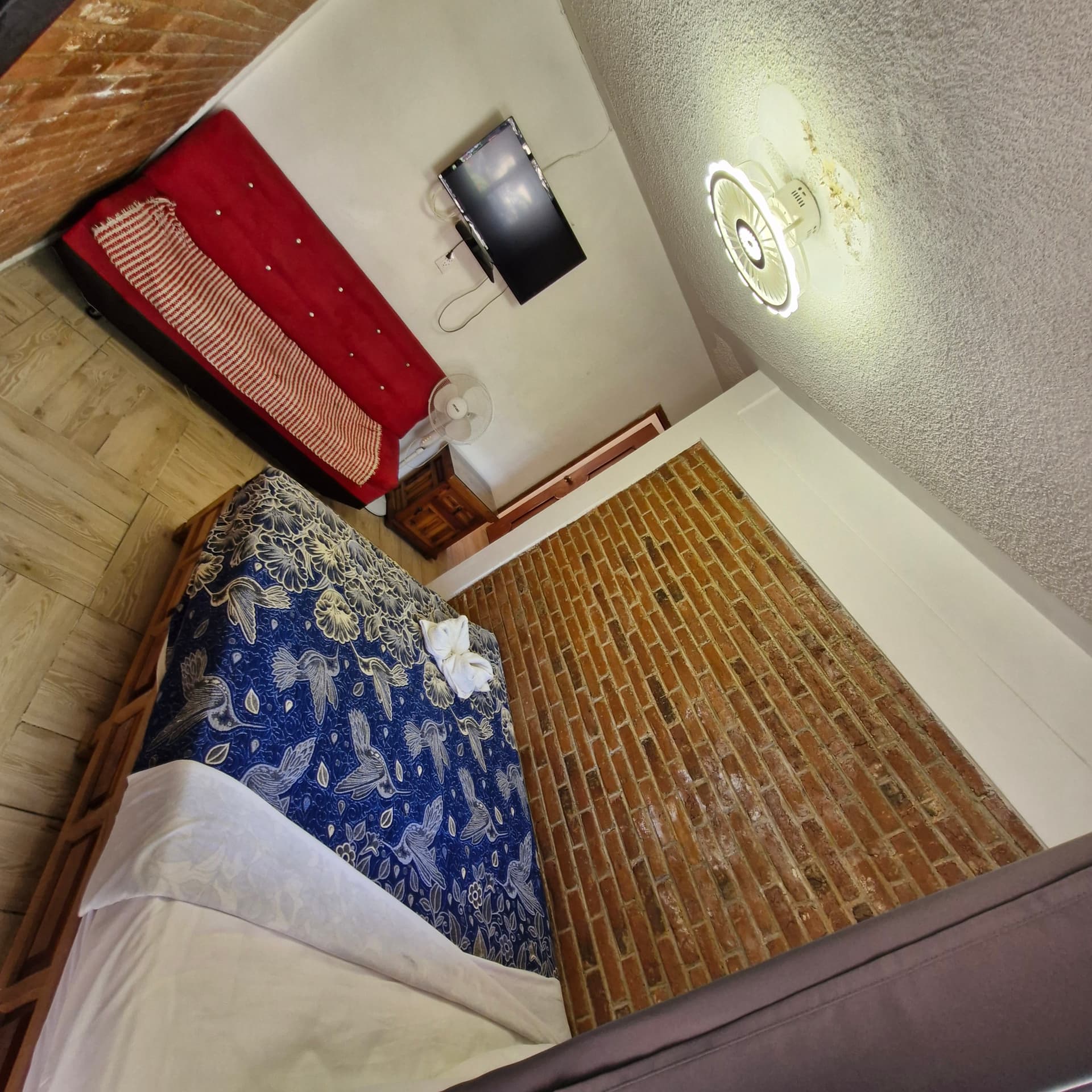 Bungalow Cuadruple Deluxe imagen 2