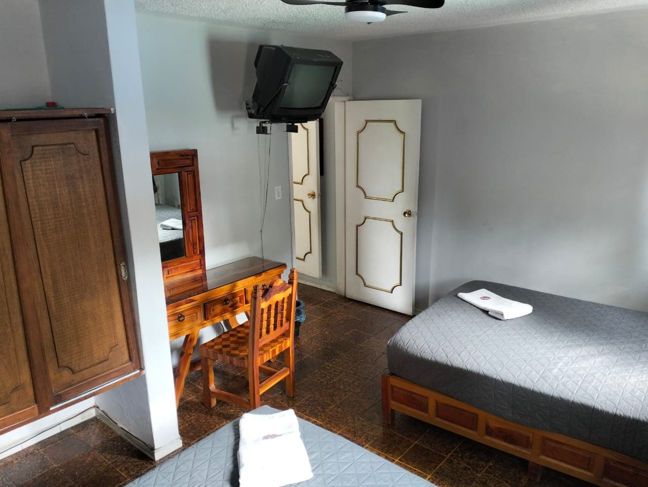 Bungalow Triple imagen 3