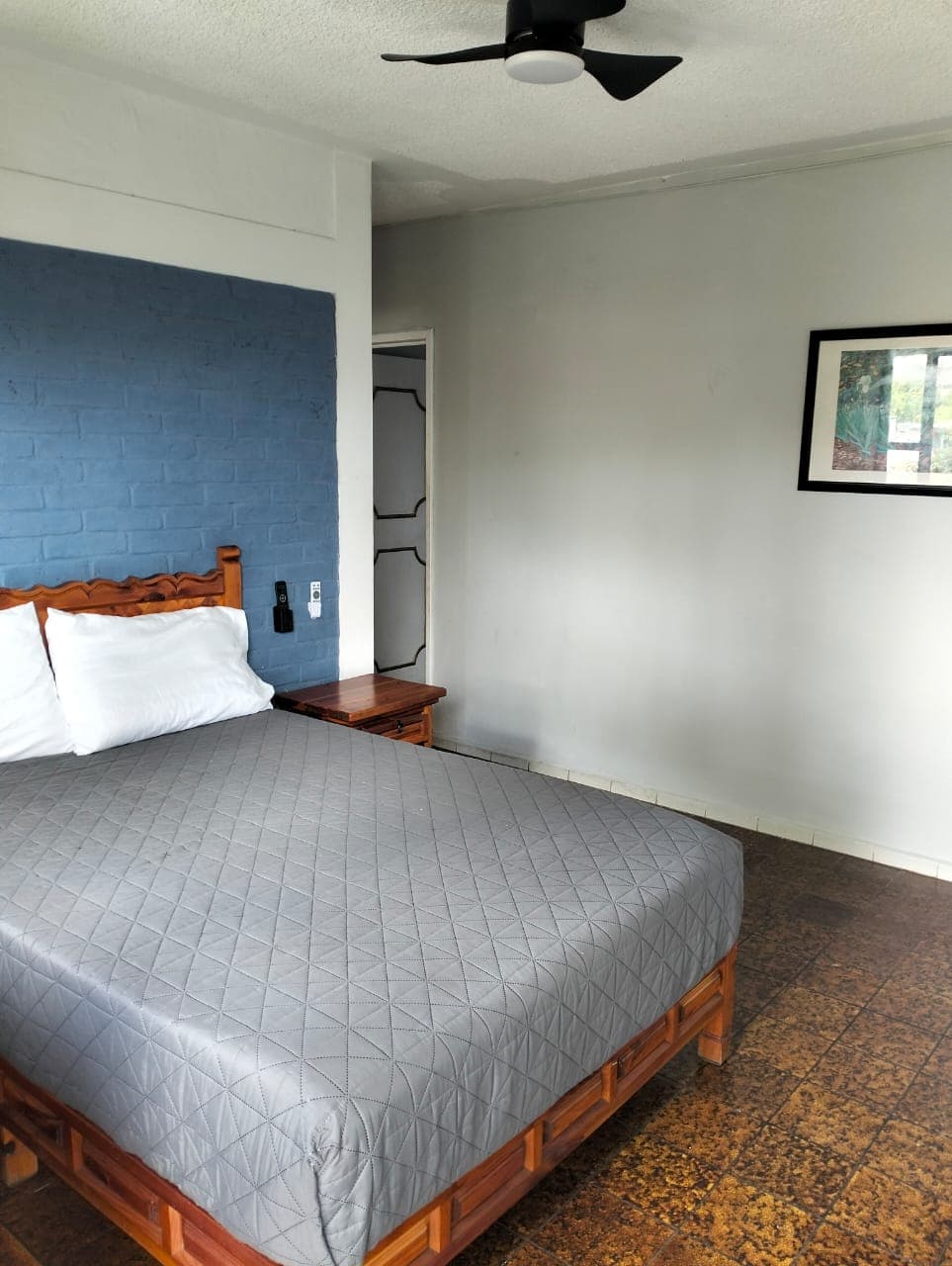 Bungalow Triple imagen 4