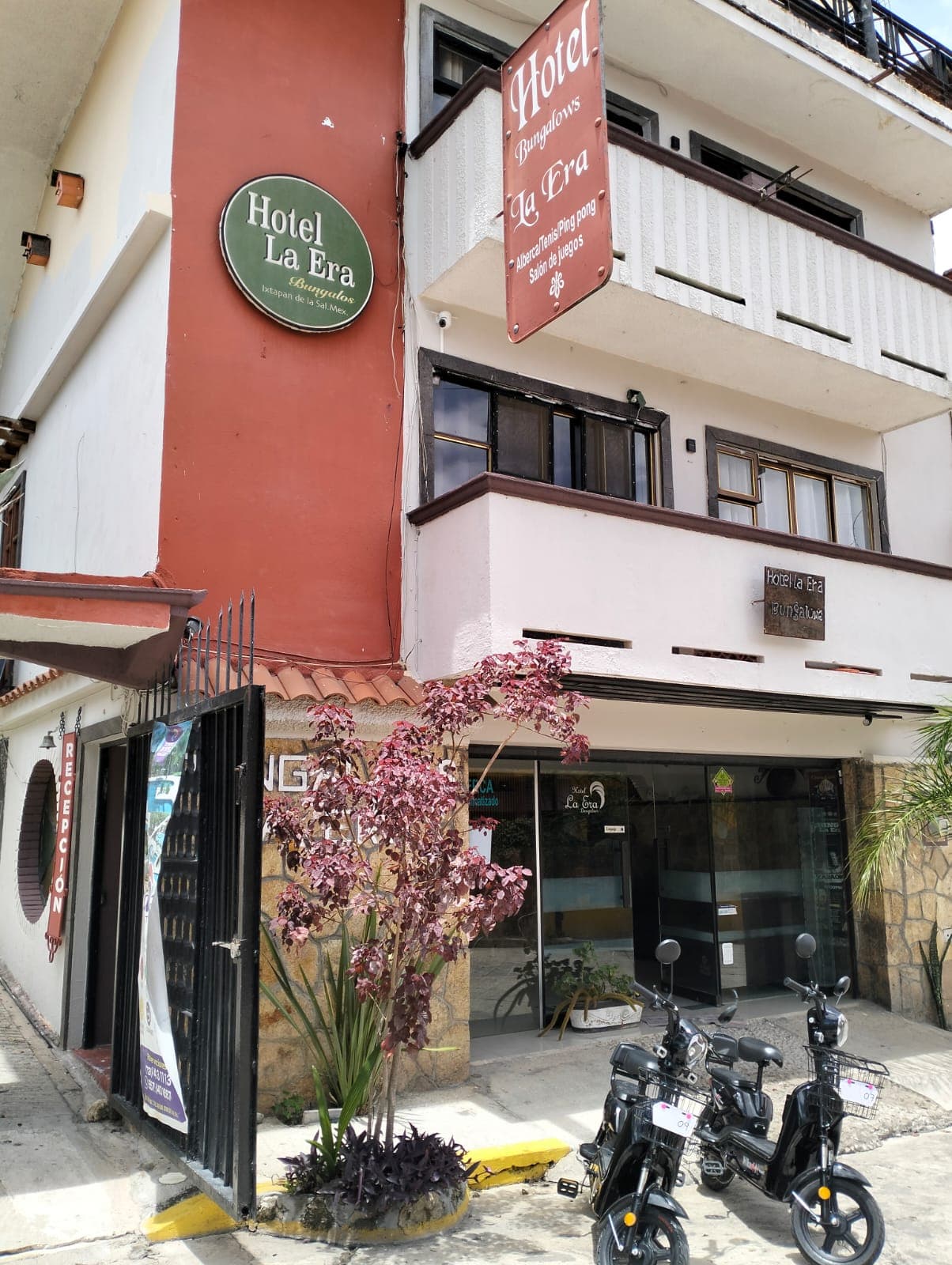 Bungalows La Era galeria inferior 2