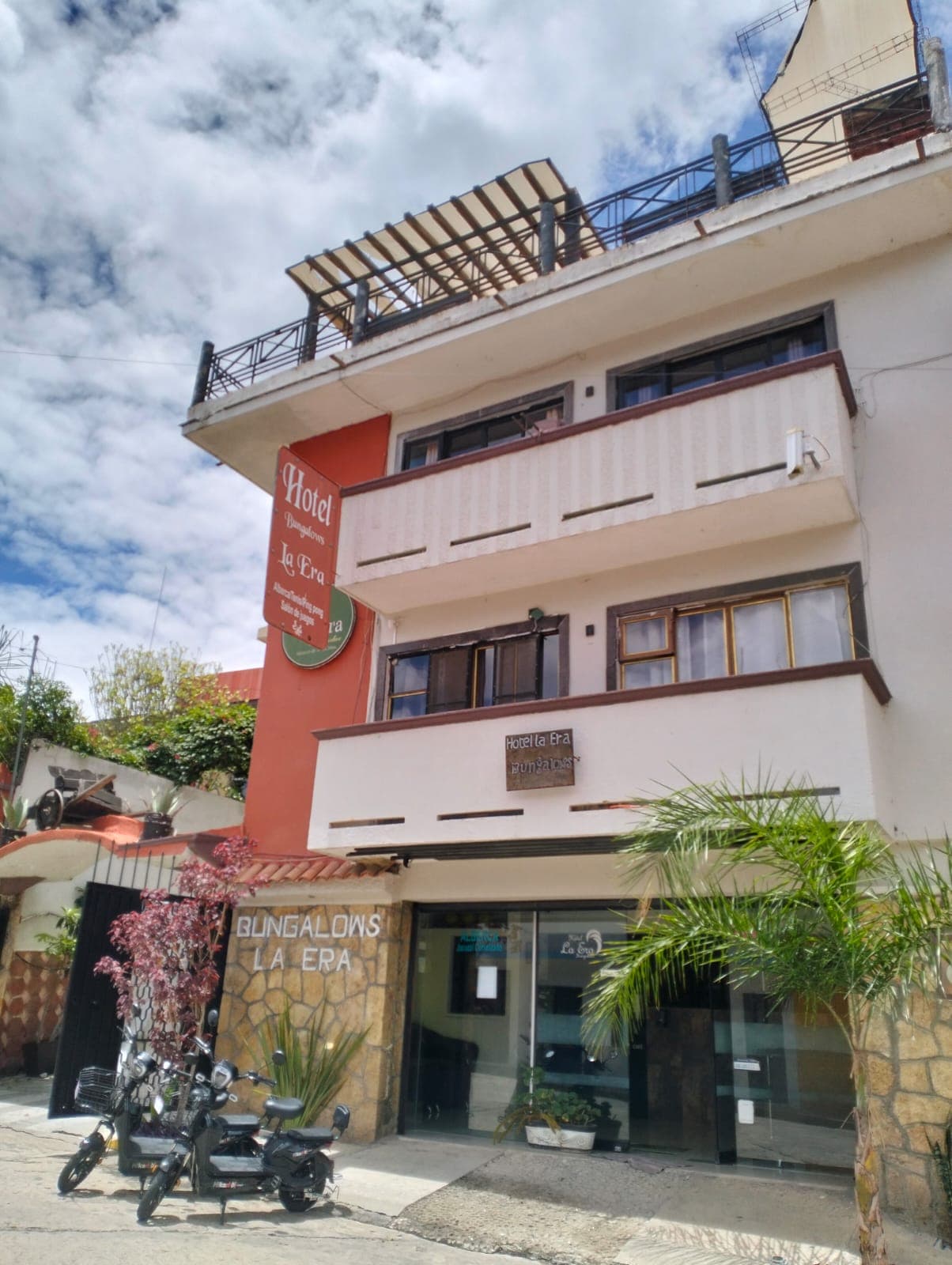 Bungalows La Era imagen 7
