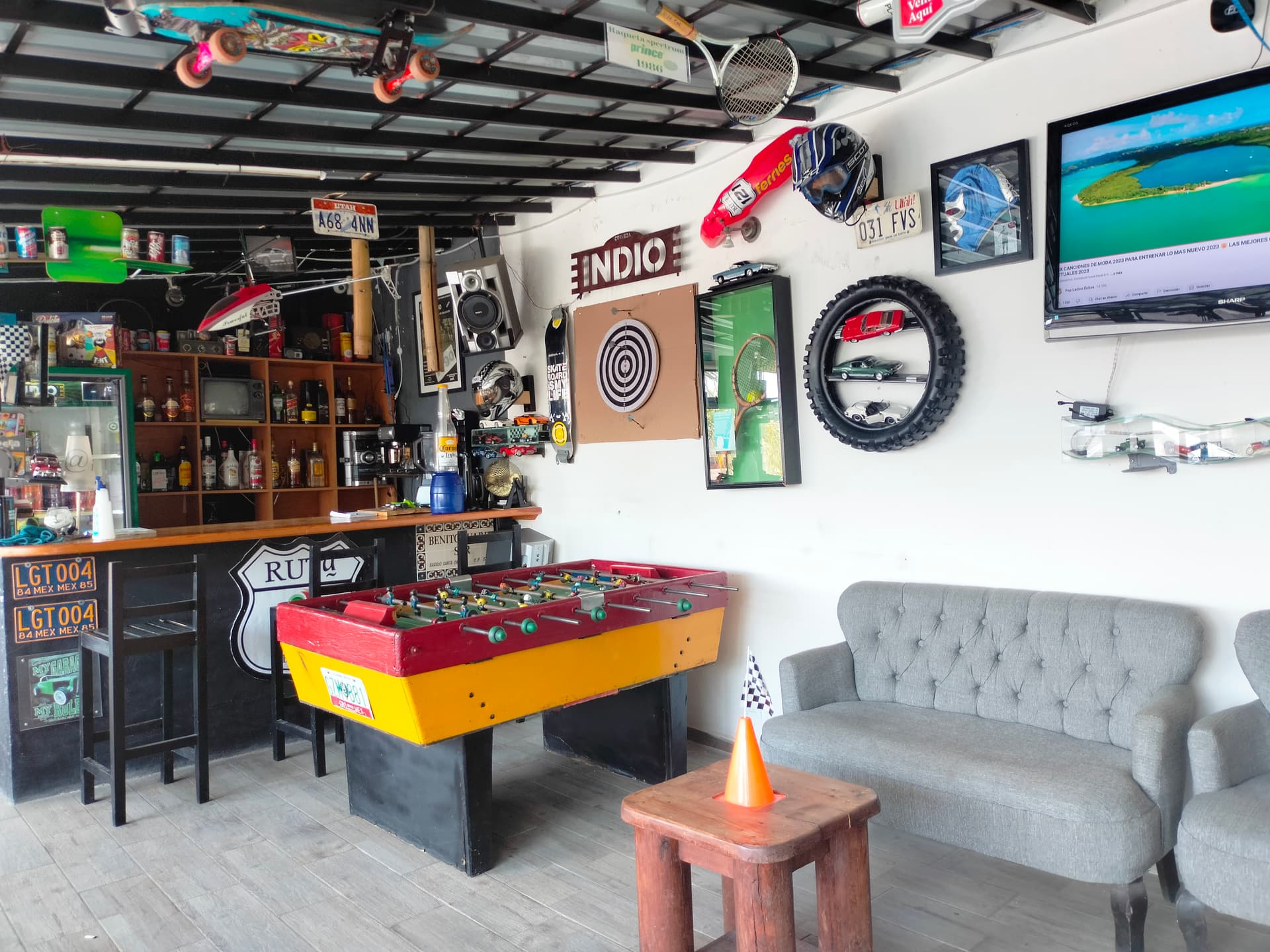 Bungalows La Era imagen 4