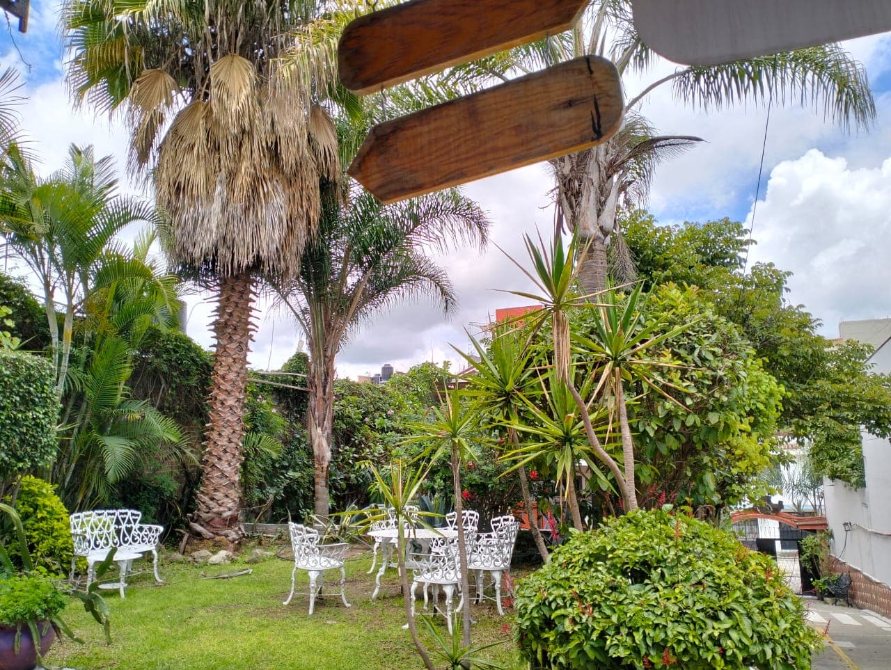 Bungalows La Era imagen 9