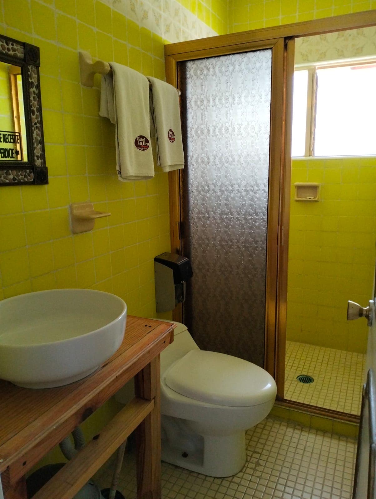 Bungalow Cuadruple